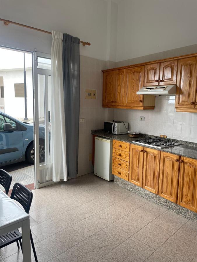 Rocamar Appartement La Restinga