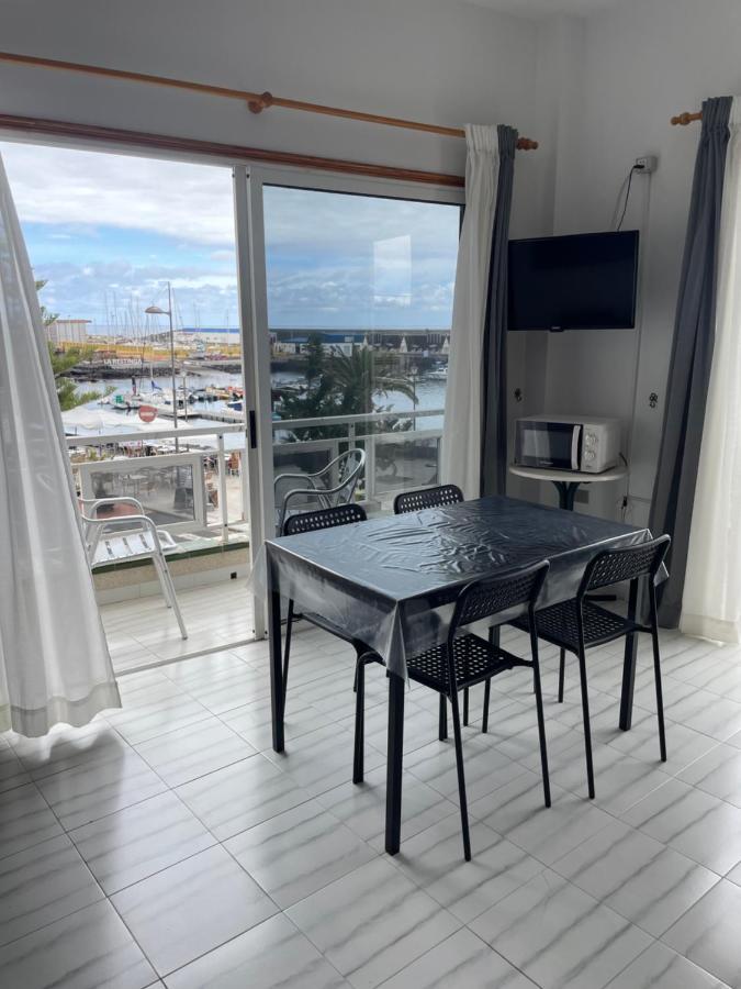 Appartement Rocamar