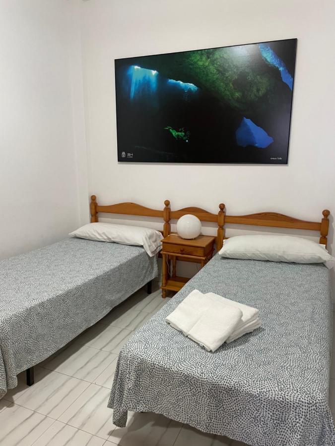 Apartment Rocamar *