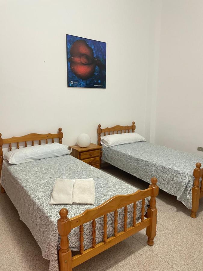 Appartement Rocamar La Restinga