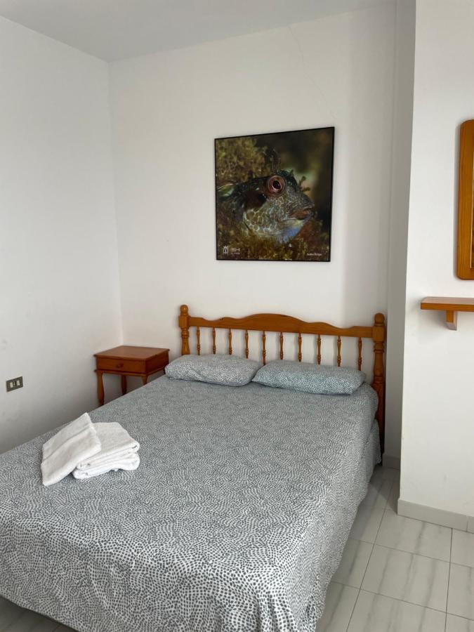 Rocamar La Restinga