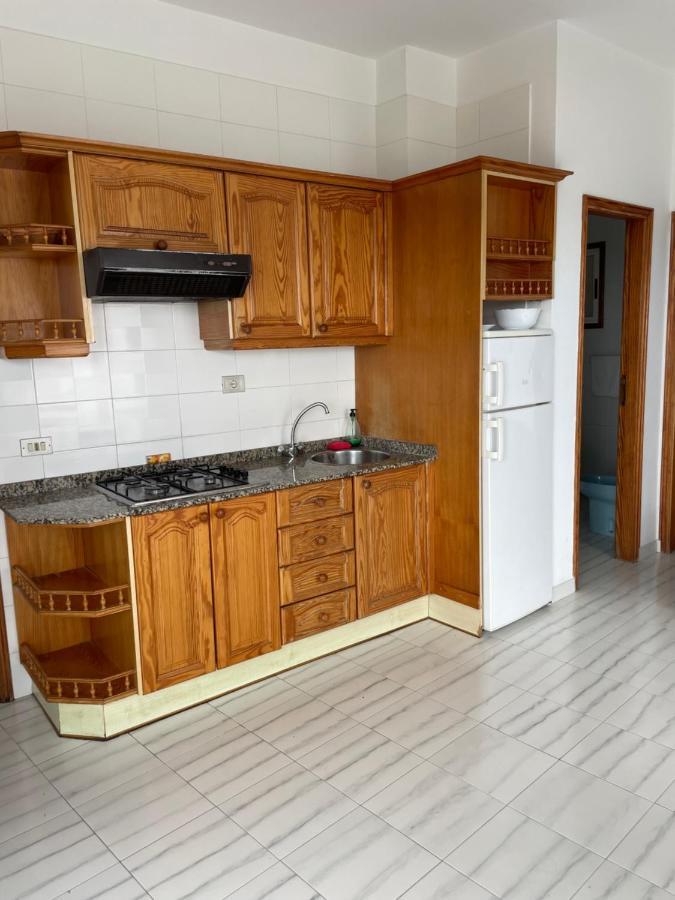 Appartement Rocamar *
