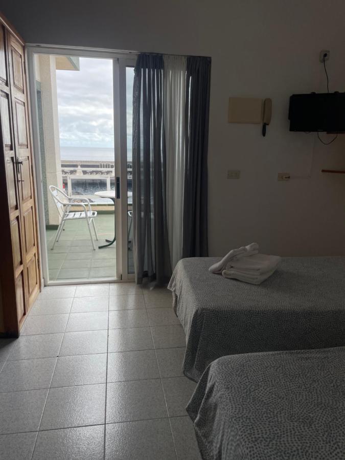 Appartement Rocamar La Restinga